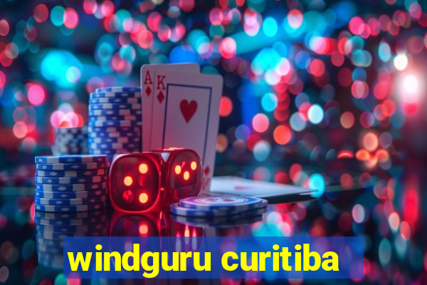 windguru curitiba